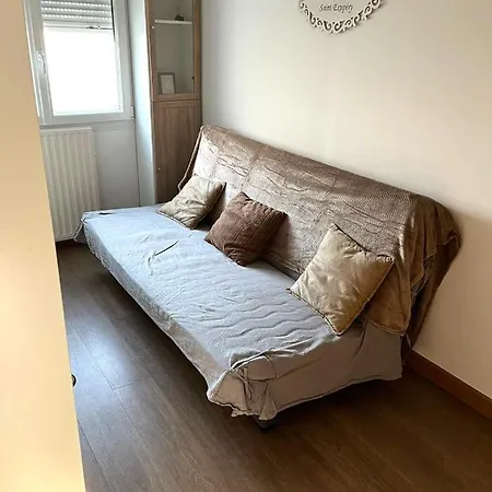 Maison Du Petit Hutin - Pommery Сasa de vacaciones