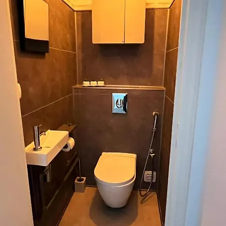 Maison Du Petit Hutin - Pommery Сasa de vacaciones Reims
