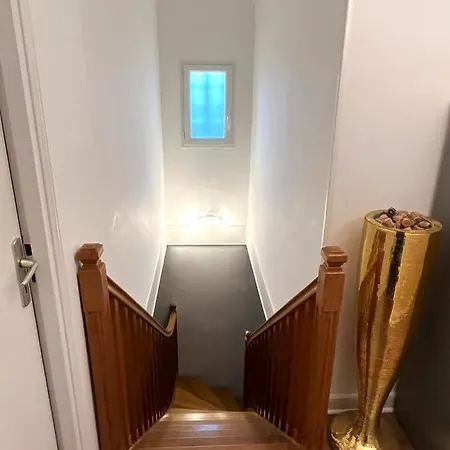 Maison Du Petit Hutin - Pommery Сasa de vacaciones