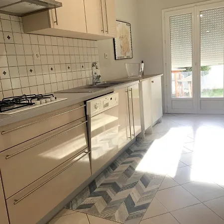 Сasa de vacaciones Maison Du Petit Hutin - Pommery